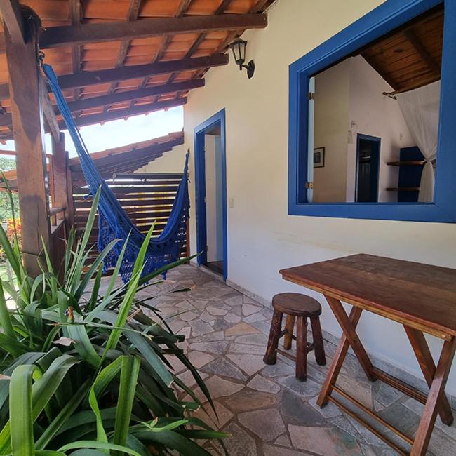 Chales Terraviva Pirenópolis المظهر الخارجي الصورة